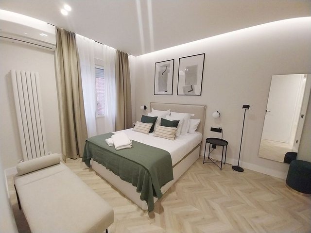 Piso en alquiler en Almagro en Madrid - Imagen 5