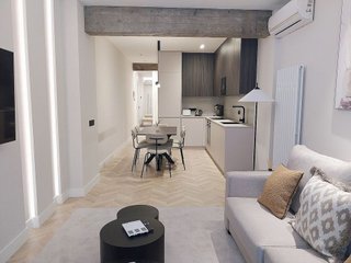 Piso en alquiler en Almagro en Madrid - Imagen 28