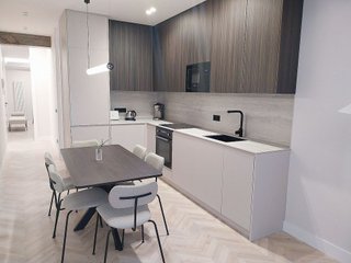 Piso en alquiler en Almagro en Madrid - Imagen 30