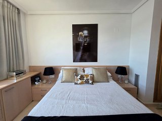 Ático en alquiler en Ciutat de les Arts i les Ciències en Valencia - Imagen 35