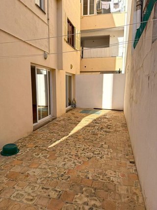 Piso en alquiler en Mercat  - La Missió - Plaça dels Patins en Palma de Mallorca