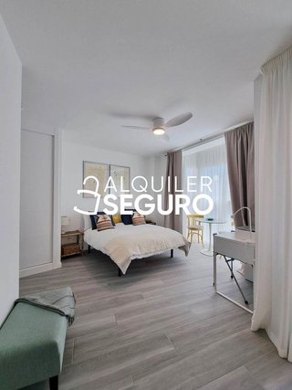 Estudio en alquiler en Casco Antiguo en Galapagar