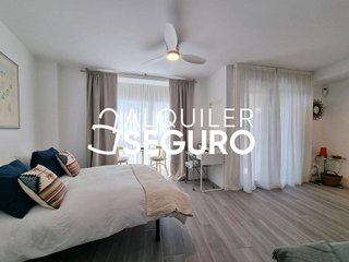 Estudio en alquiler en Casco Antiguo en Galapagar