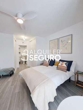 Estudio en alquiler en Casco Antiguo en Galapagar