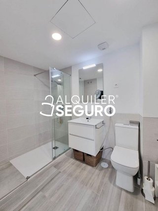 Estudio en alquiler en Casco Antiguo en Galapagar