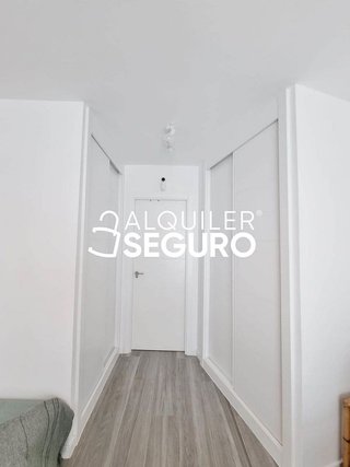 Estudio en alquiler en Casco Antiguo en Galapagar
