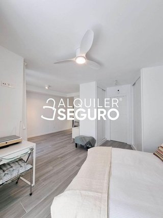 Estudio en alquiler en Casco Antiguo en Galapagar