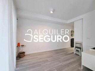 Estudio en alquiler en Casco Antiguo en Galapagar