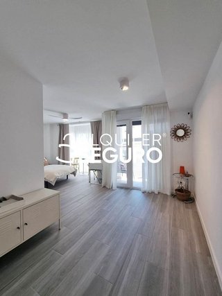 Estudio en alquiler en Casco Antiguo en Galapagar