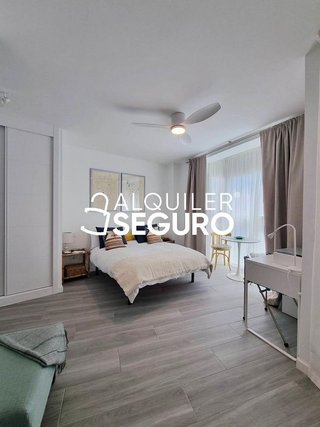 Estudio en alquiler en Casco Antiguo en Galapagar