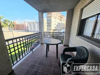 Piso en alquiler en Sant Antoni en Cullera