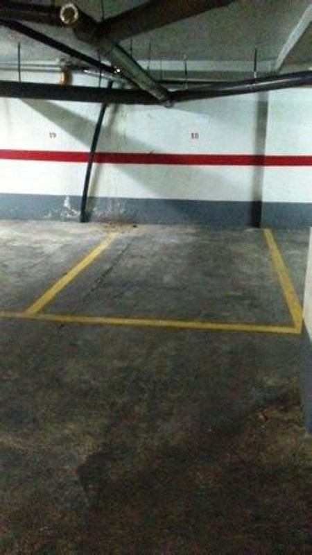 Garaje en alquiler en Campanar en Valencia - Imagen 3