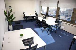 Oficina en alquiler en Castillejos en Madrid - Imagen 13