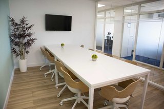 Oficina en alquiler en Castillejos en Madrid - Imagen 15