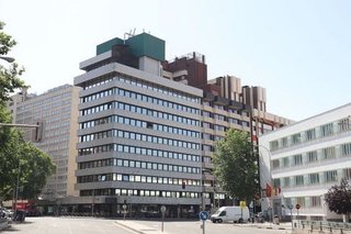 Oficina en alquiler en Castillejos en Madrid - Imagen 21