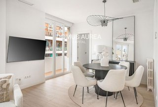 Piso en alquiler en Goya en Madrid - Imagen 19