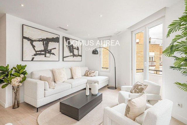 Piso en alquiler en Goya en Madrid - Imagen 5