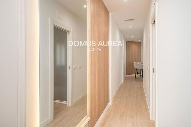 Piso en alquiler en Goya en Madrid - Imagen 15