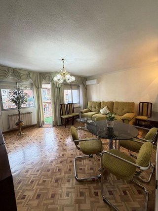 Piso en alquiler en Ventas en Madrid - Imagen 22