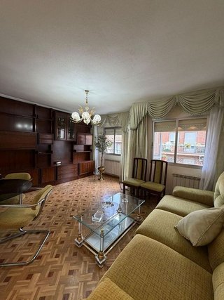 Piso en alquiler en Ventas en Madrid - Imagen 23