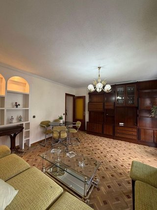 Piso en alquiler en Ventas en Madrid - Imagen 24