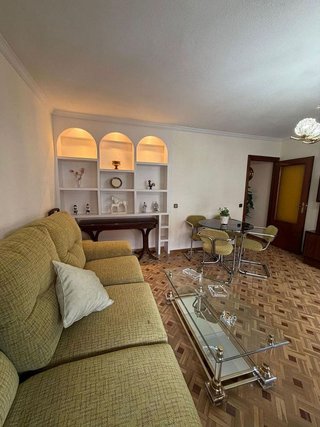 Piso en alquiler en Ventas en Madrid - Imagen 27