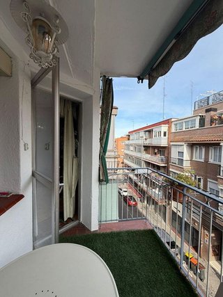 Piso en alquiler en Ventas en Madrid - Imagen 28