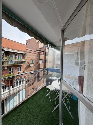 Piso en alquiler en Ventas en Madrid - Imagen 30