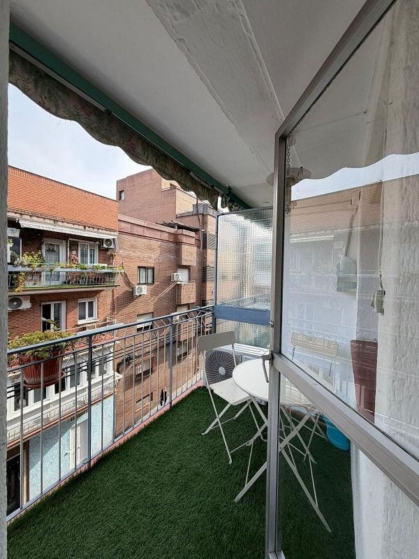 Piso en alquiler en Ventas en Madrid - Imagen 11