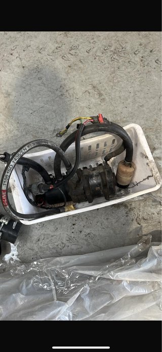Swap 1.9 TDI para BMW E36