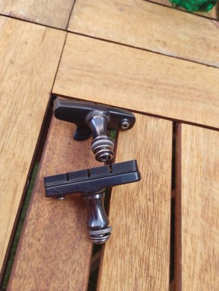 Zapatas de freno Ultegra nuevas