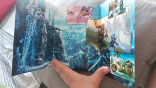 World of Warcraft: Wrath of the Lich King PC