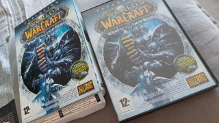 World of Warcraft: Wrath of the Lich King PC