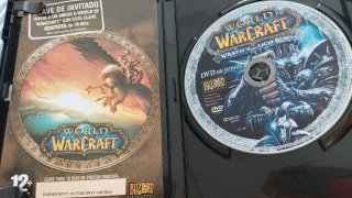 World of Warcraft: Wrath of the Lich King PC