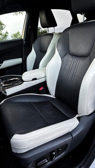 Lexus NX 350h Executive 2WD