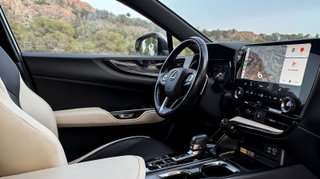 Lexus NX 350h Executive 2WD