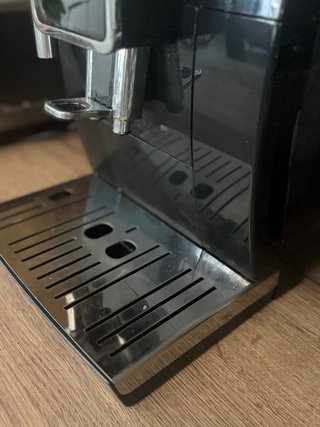 Cafetera DeLonghi Dinámica Superautomática