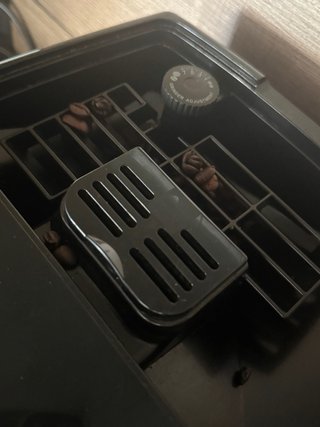 Cafetera DeLonghi Dinámica Superautomática