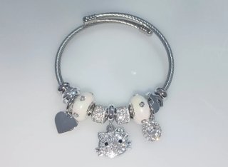 Pulsera Acero Inoxidable