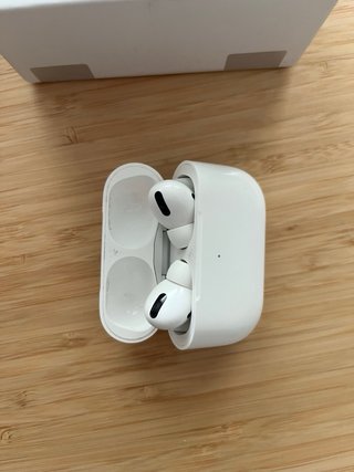 AirPods Pro 1ª Gen