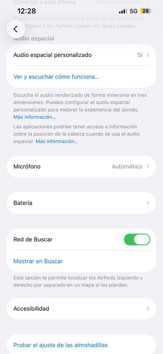 AirPods Pro 1ª Gen