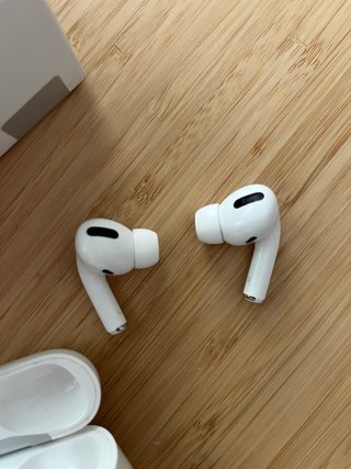 AirPods Pro 1ª Gen