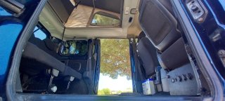 Nissan NV200 2011