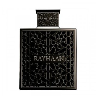 Rayhaan Obsidian