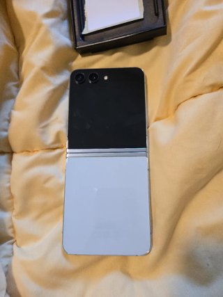 Samsung Galaxy Z Flip 5 256GB