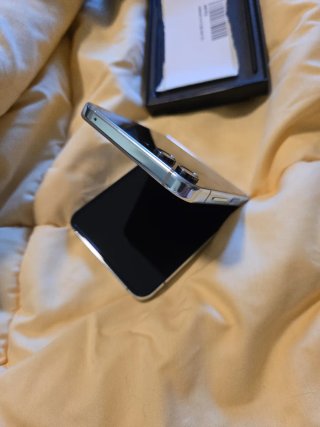 Samsung Galaxy Z Flip 5 256GB