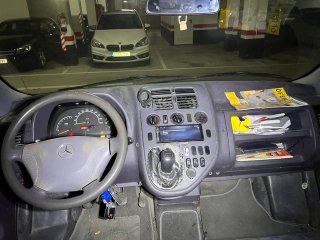 Mercedes-Benz Vito 2003