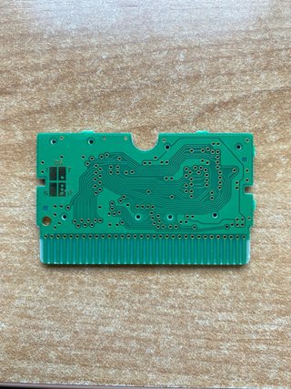 Pokemon Mystery Dungeon: Red Rescue Team GBA