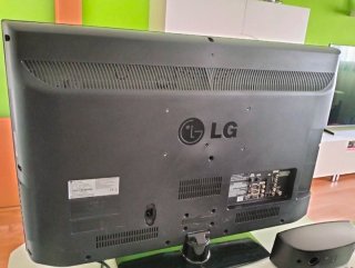 Televisor LG 32"