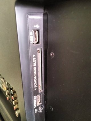 Televisor LG 32"